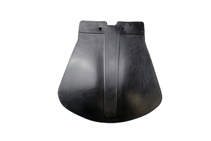STR-955.50 Parafango anteriore nero MBK 51