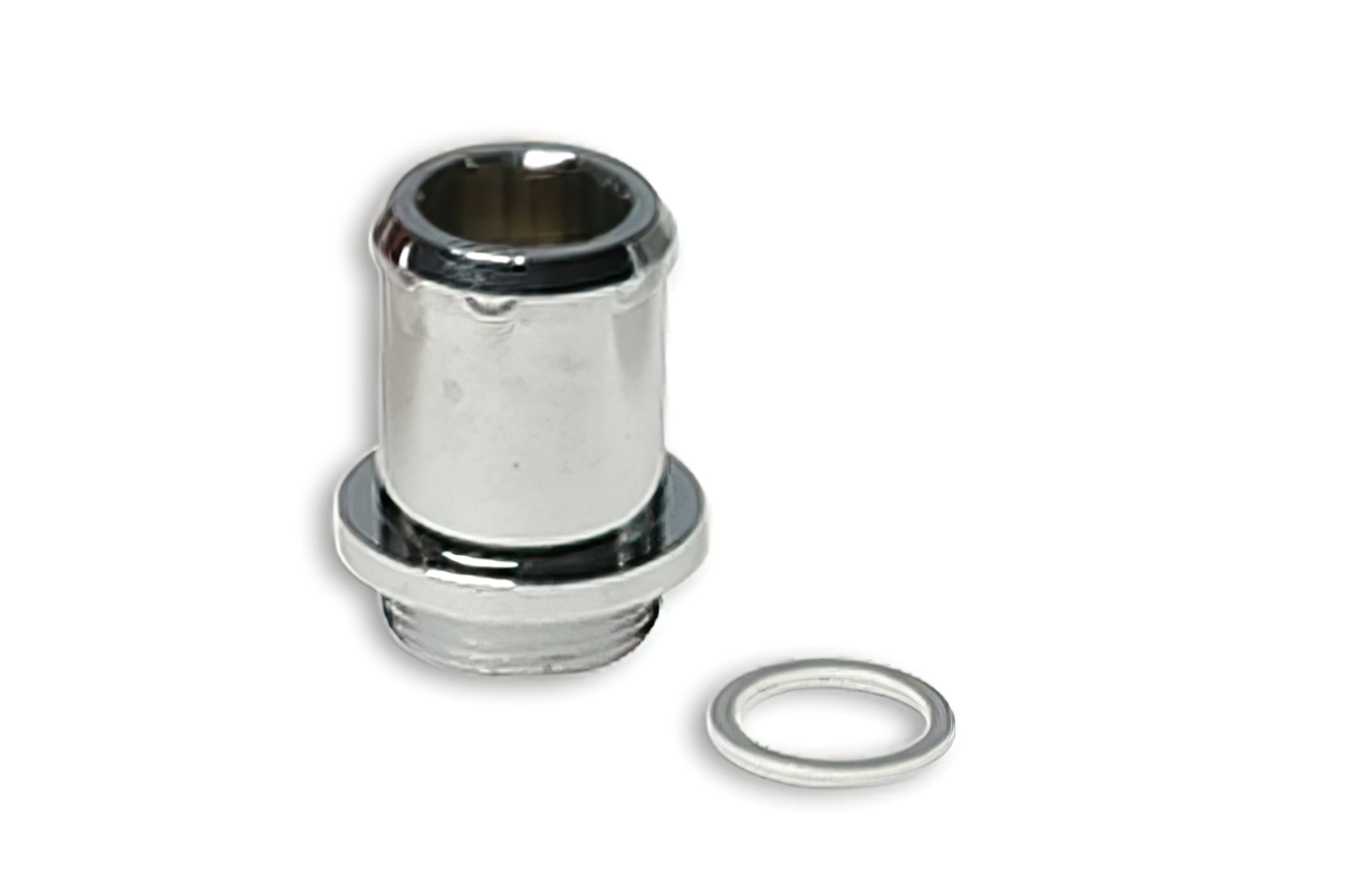 M1516211 Raccordo Acqua Malossi Testa Rossa, COD: M1516211