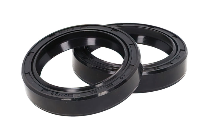 MF96.00101 Paraolio forcella (x2) 40x52x10/10.5 mm Beta / Derbi / Rieju, COD: MF96.00101