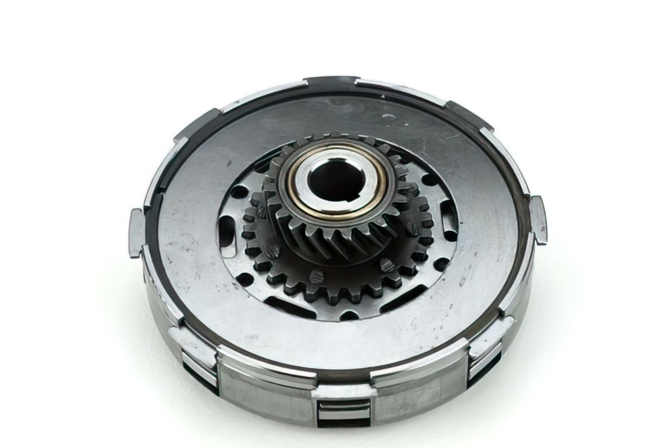 R100290024 Frizione 23 denti - 7 molle Vespa PX 200 / Rally, COD: R100290024