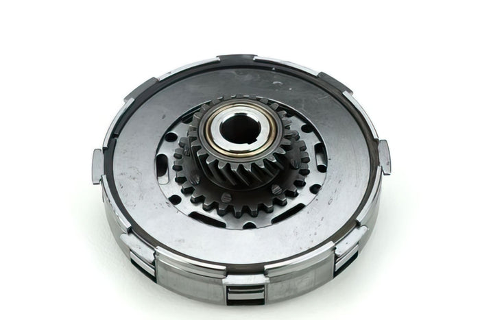 R100290024 Frizione 23 denti - 7 molle Vespa PX 200 / Rally, COD: R100290024