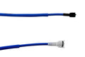 CGN503889 Cavo Contachilometri Teflon® Doppler blu MBK Booster / BW's dopo il 2004, COD: CGN503889