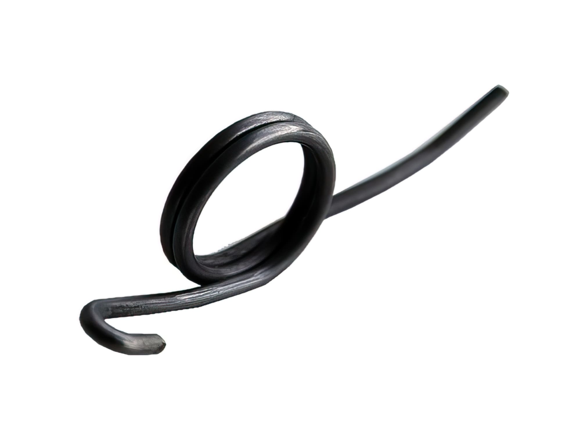 MB24323/152FMH Molla leva di bloccaggio cambio Pit Bike motore Lifan 125cc / 140cc, COD: MB24323/152FMH