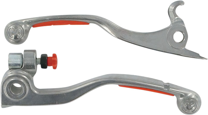 MR06100083 Set Leve Moose Racing Competition KTM arancione Brembo, COD: MR06100083