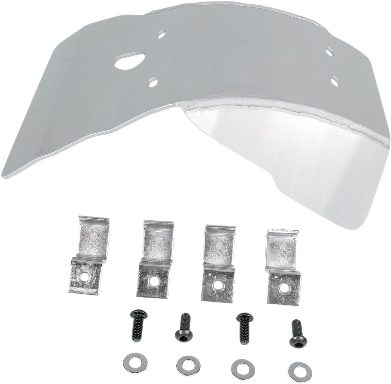 MR05060147 Protezione Motore Skid Plate YZ125, COD: MR05060147