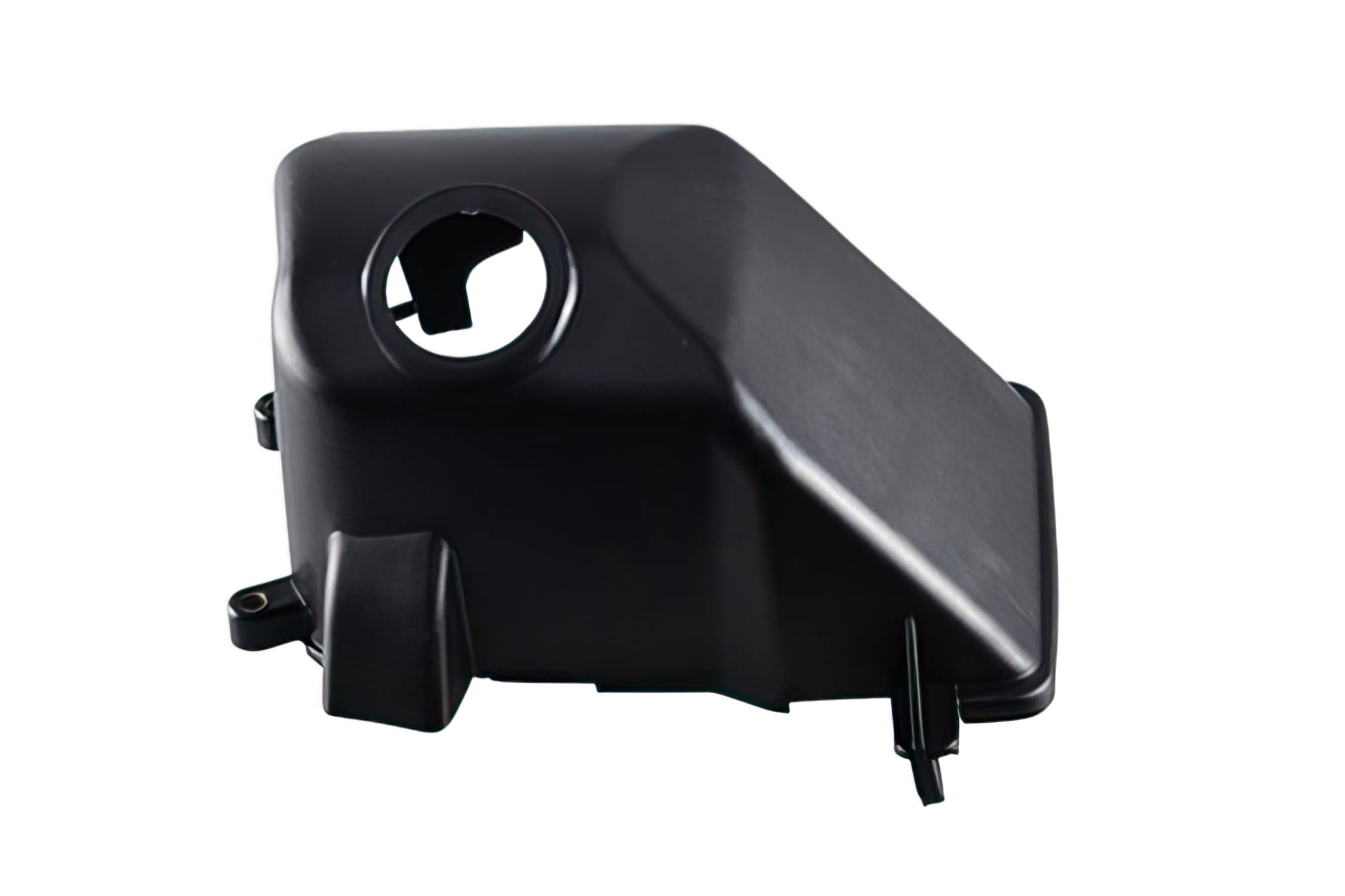 STR-533.78/BK Cuffia Cilindro Peugeot Ludix / Kisbee AC, COD: STR-533.78/BK