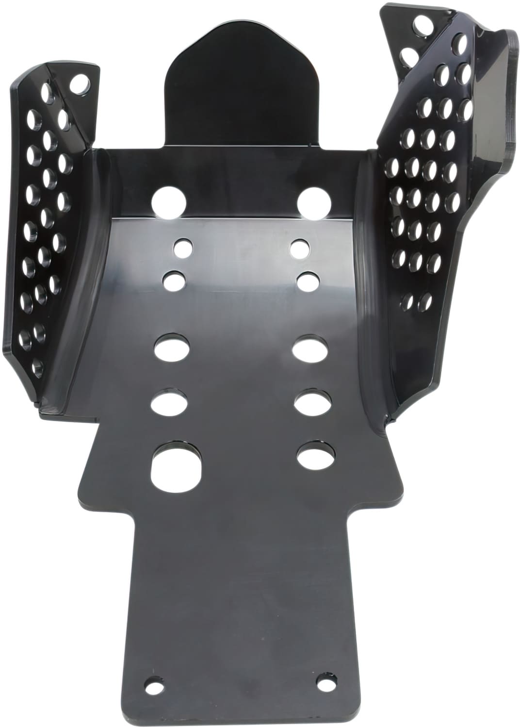 MR05061132 Protezione Motore Skid Plate PRO KXF 250 Moose Racing, COD: MR05061132