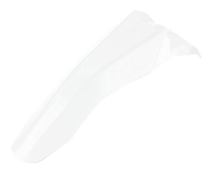 YCF-110-032-08/WH Parafango anteriore bianco Pit Bike YCF Bigy