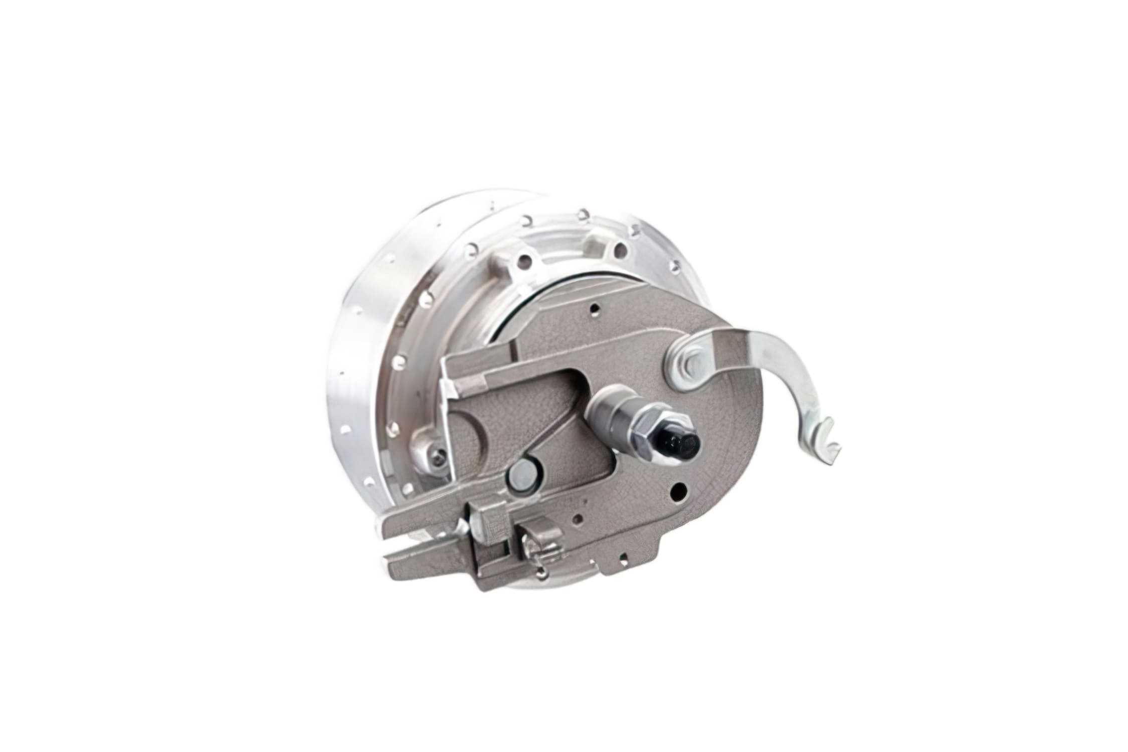 MF10.90106 Mozzo ruota posteriore asse 12mm - 36 fori MBK 89, COD: MF10.90106