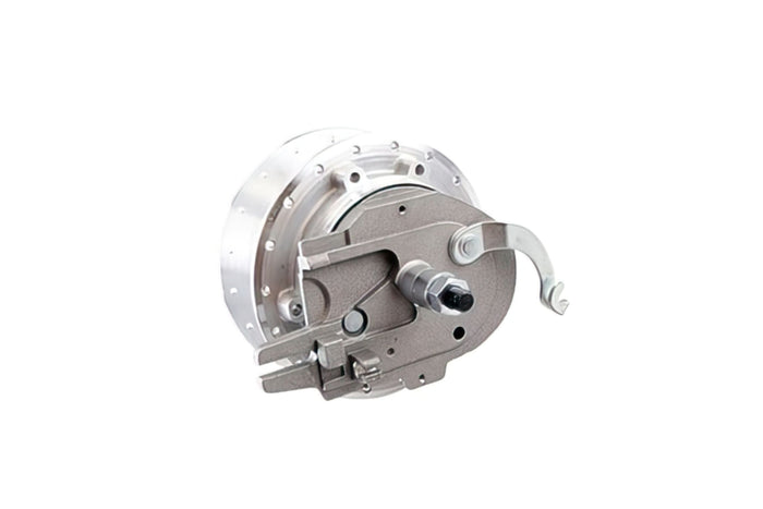 MF10.90106 Mozzo ruota posteriore asse 12mm - 36 fori MBK 89, COD: MF10.90106