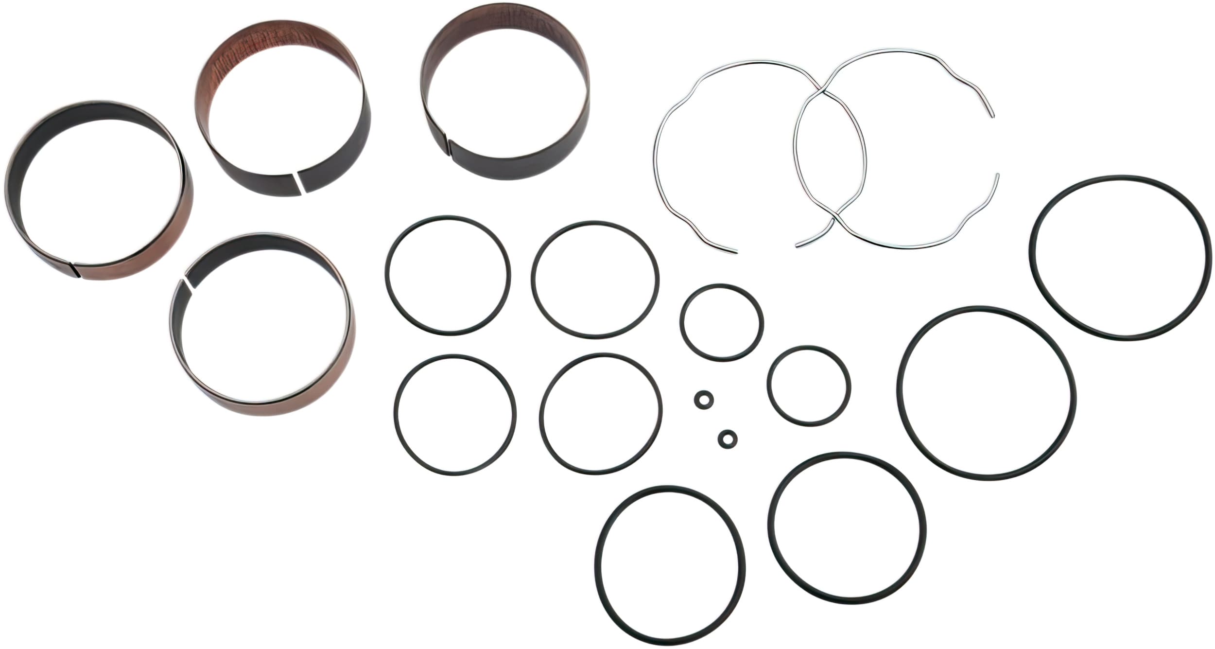 MR04500483 Kit Revisione forcella Moose Racing RM-Z 450, COD: MR04500483