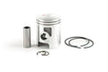 C06051541 Pistone Airsal Racing alu 50cc, Suzuki RMX