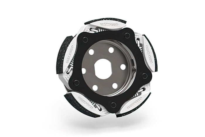 M5217848B Frizione Malossi MHR Maxi Fly Clutch d.150mm Yamaha Xmax 300cc E4