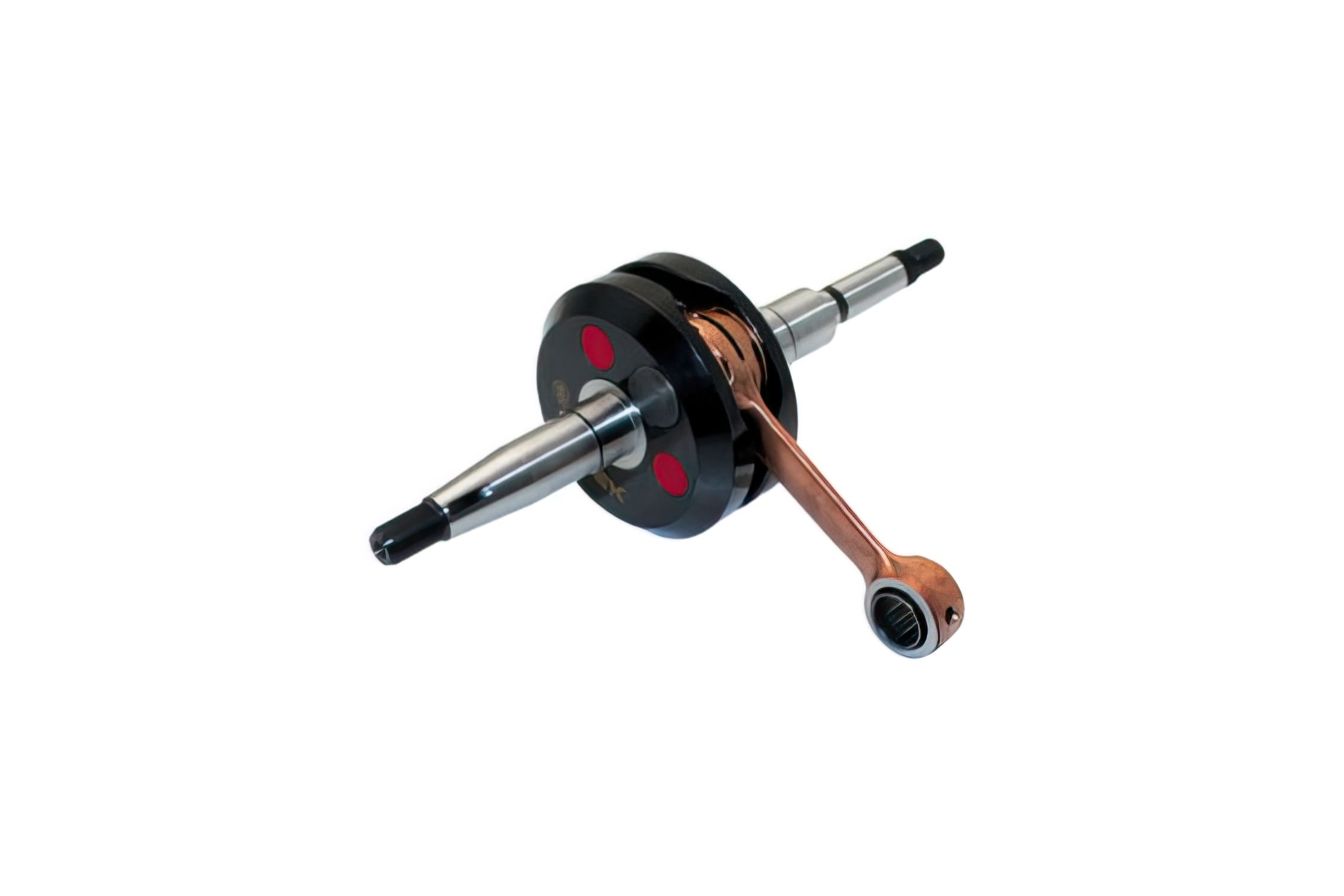 ART423 Crankshaft Artek K Series Peugeot 103 SPX / RCX