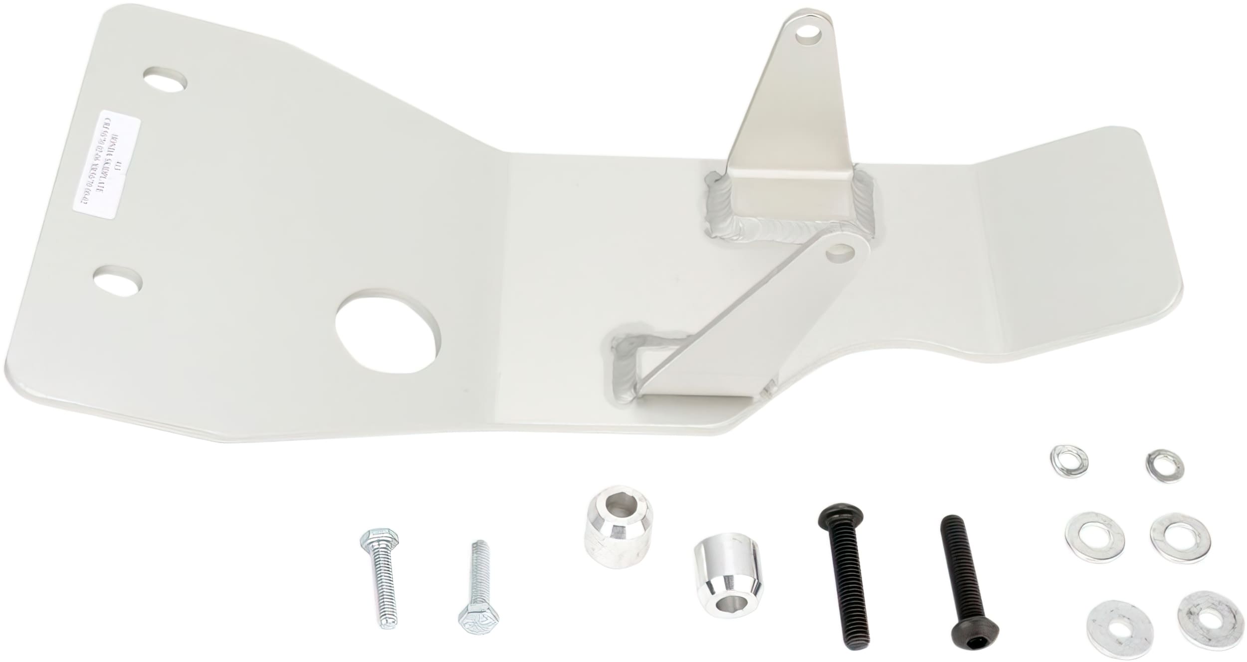 MR05050047 Protezione Motore Skid Plate XR50 / 70, COD: MR05050047