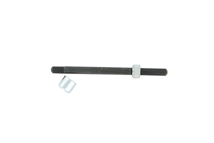 MF97.30014 Perno Ruota posteriore M12x1.00 - 182mm Peugeot 103 (con razze), COD: MF97.30014