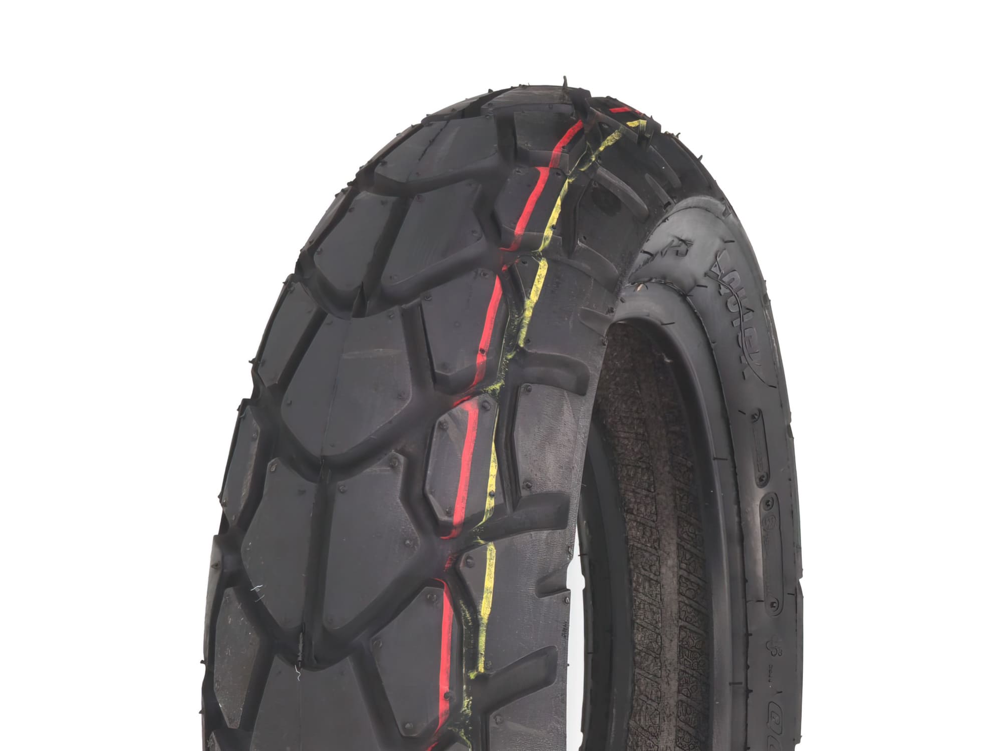QCK-1307012-Q002-62M Quick Tire Q002 130/70-12 62M TL