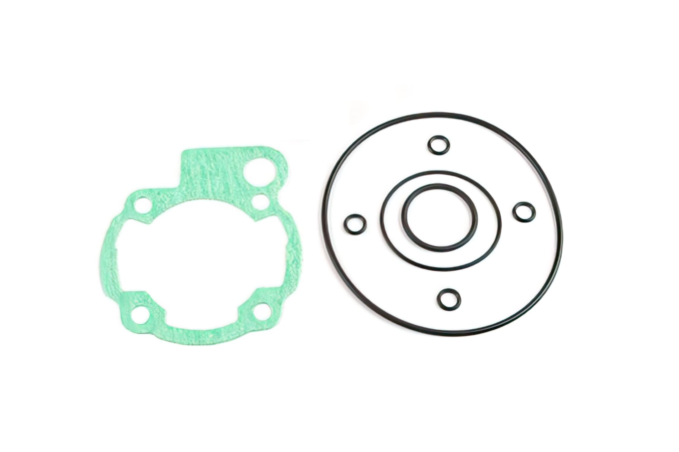 P209.0444 Kit Guarnizione Polini Alu Race 50cc AM6, COD: P209.0444