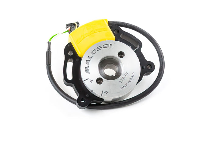 M5518084B Statore + Rotore accensione Malossi MHR Team II Minarelli