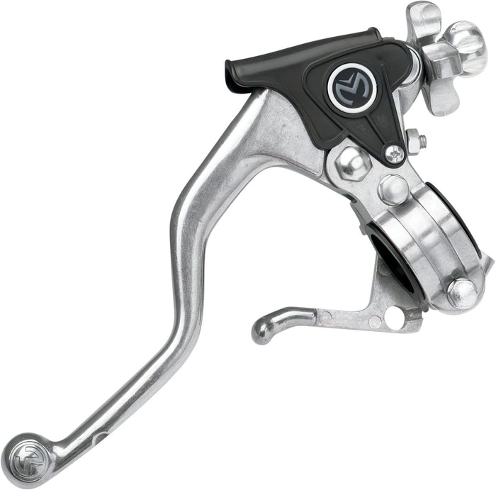 MR06120005 Leva Frizione con supporto + avviamento a caldo Moose Racing CRF 110, COD: MR06120005