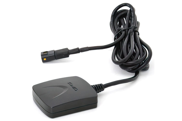 KO-KK000001-03 Antenna GPS Koso per Contachilometri con 6 Magneti
