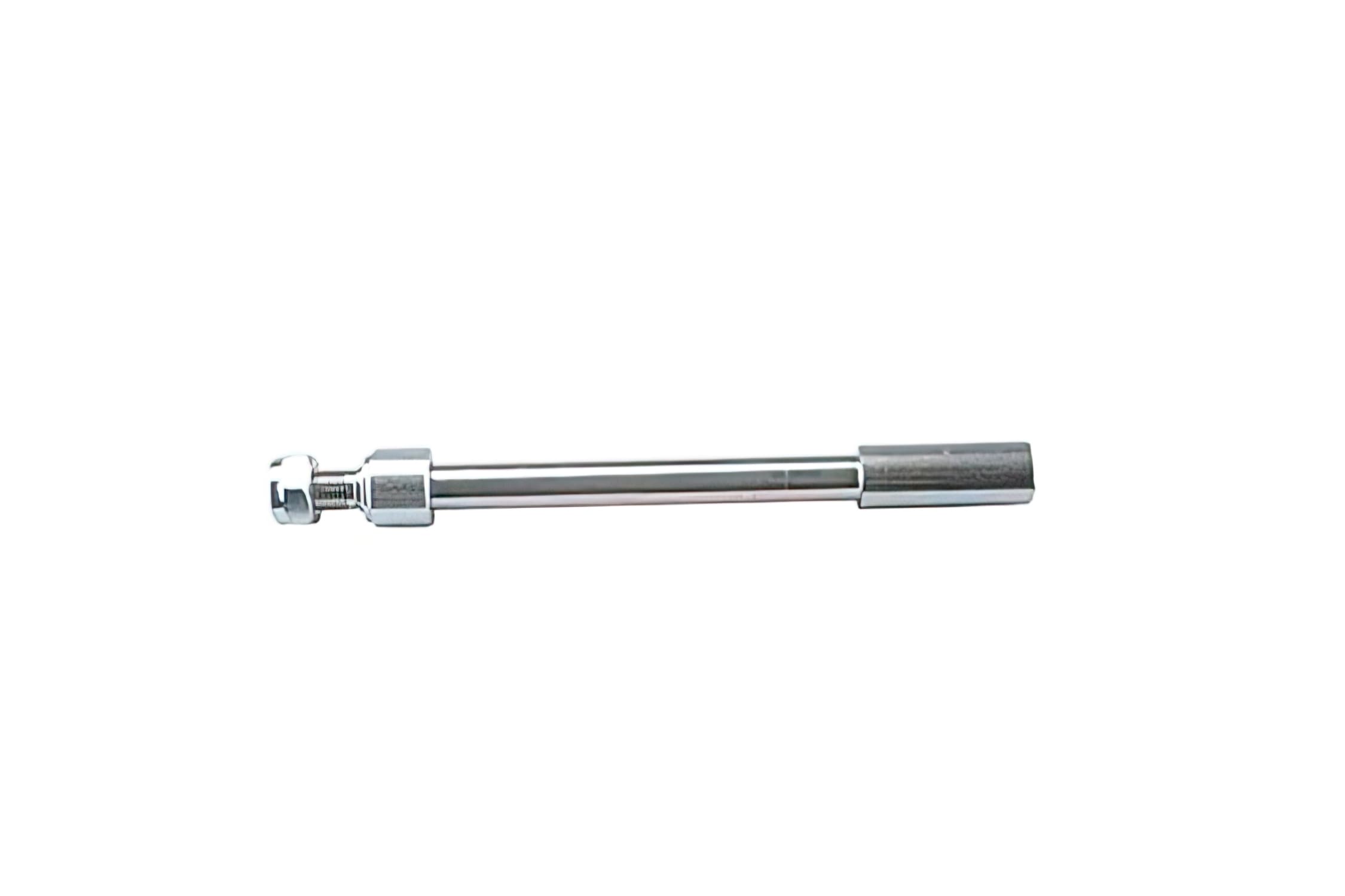 OE-RIEK001900000 Asse ruota anteriore 232mm ricambio originale Rieju MRT Pro, COD: OE-RIEK001900000