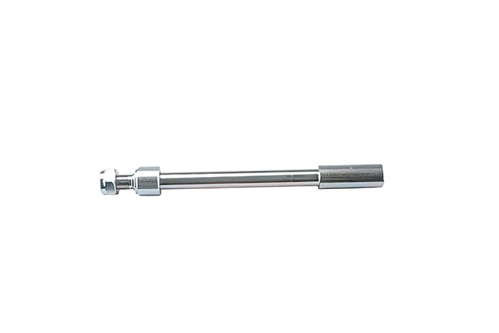 OE-RIEK001900000 Asse ruota anteriore 232mm ricambio originale Rieju MRT Pro, COD: OE-RIEK001900000