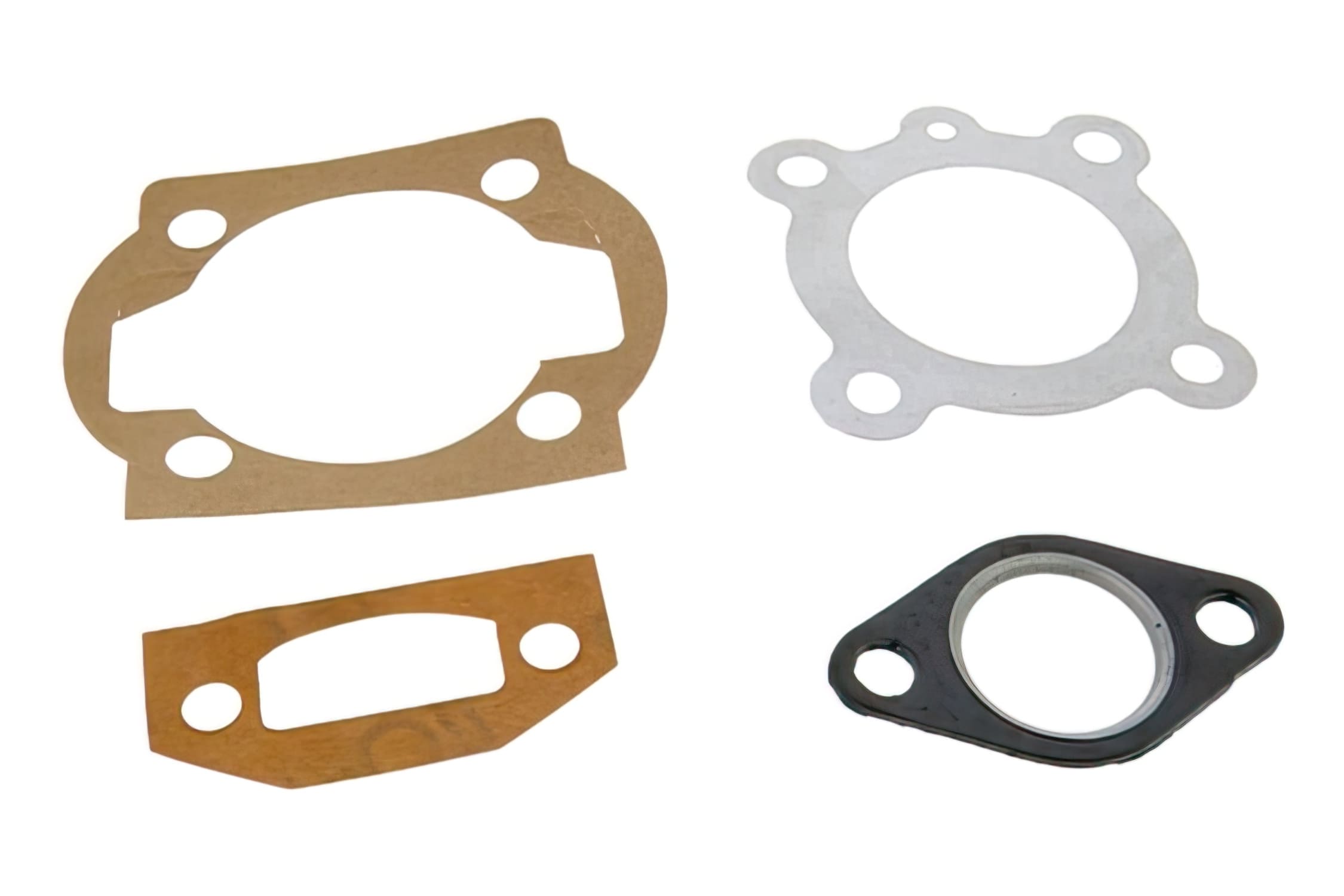 C14030938 Kit Guarnizione Cilindro Airsal T6 50cc Puch Maxi (petites ailettes)