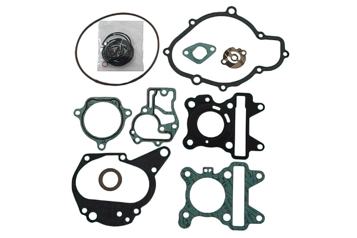 MF10.20169 Kit Guarnizione Cilindro OEM Yamaha 50cc 4T 3V, COD: MF10.20169