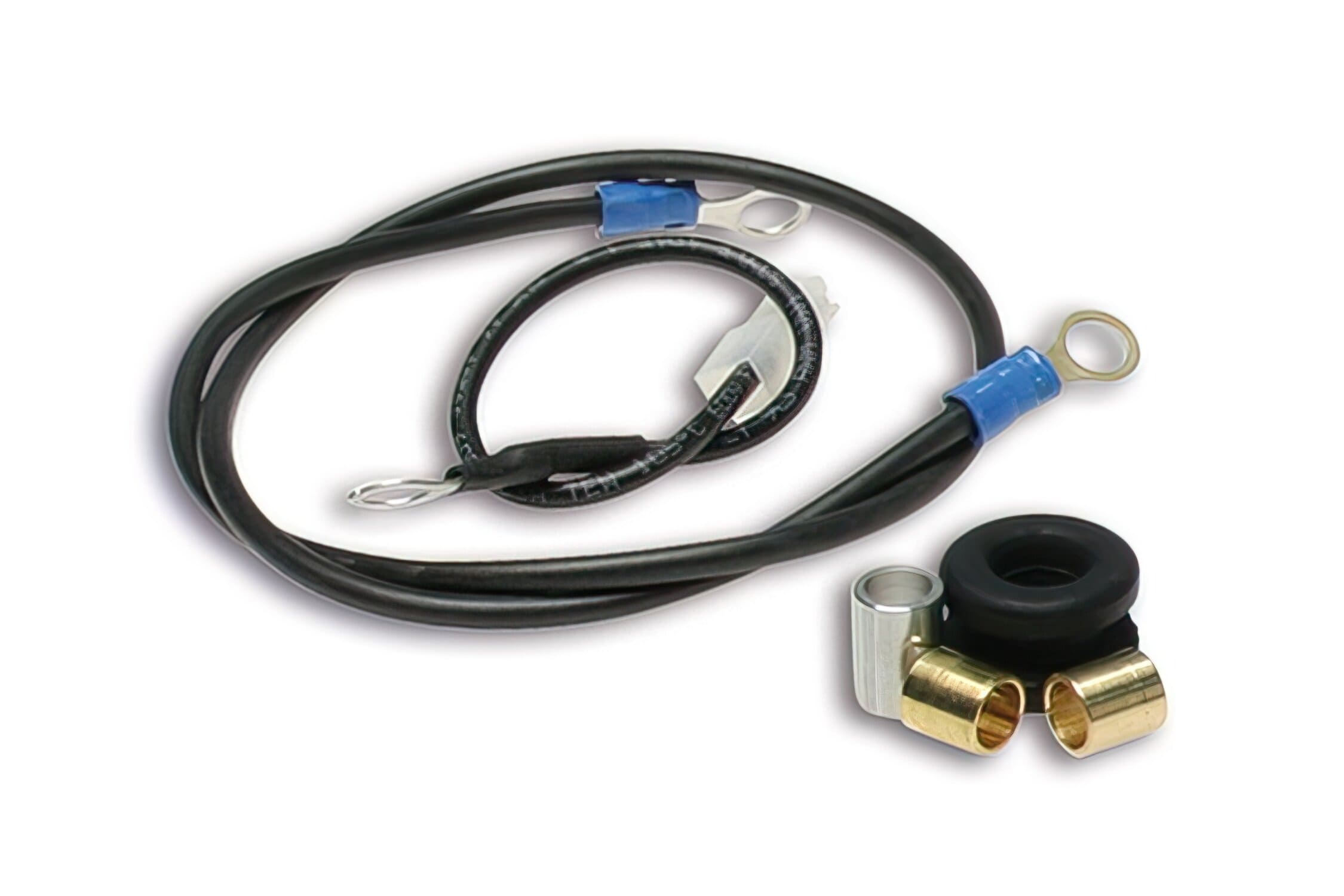 M2014692 Kit Cavi per accensione Malossi MHR Team Piaggio / Derbi / Yamaha, COD: M2014692
