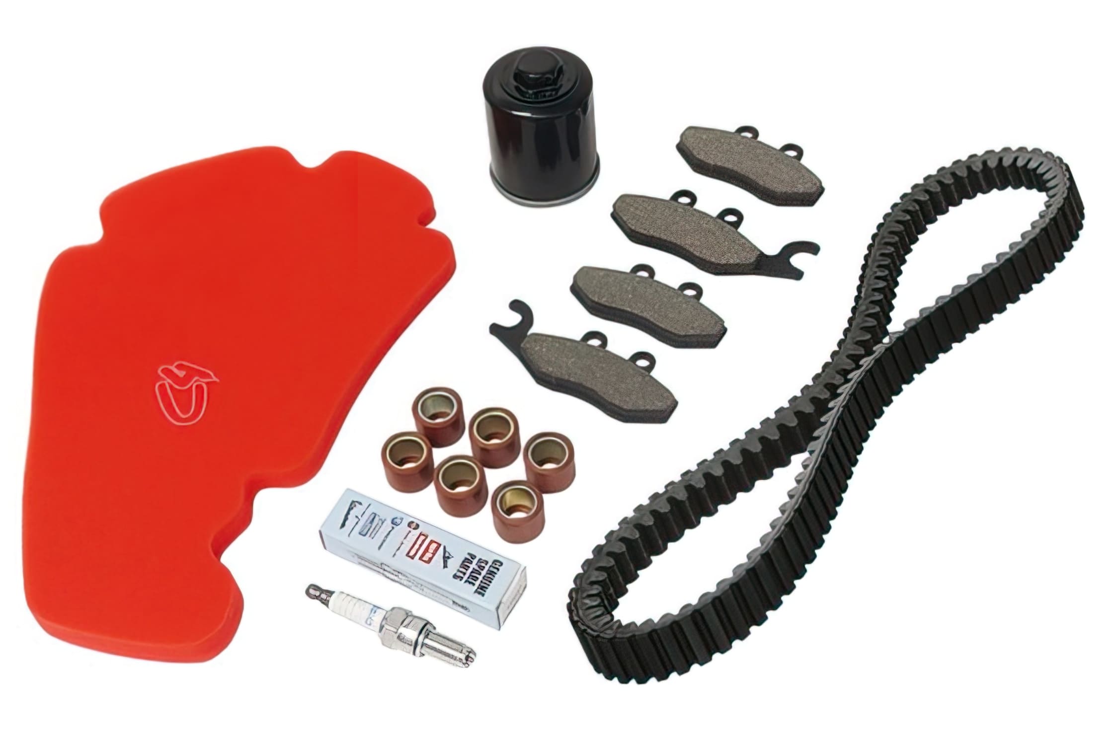 SP-151560 Kit Riparazione / Manutenzione Piaggio Beverly ABS 300cc ie Euro 4
