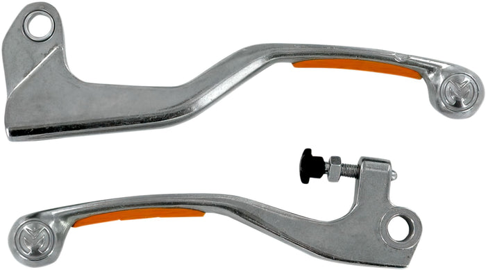MR06100692 Set Leve Moose Racing Competition KTM arancione, COD: MR06100692
