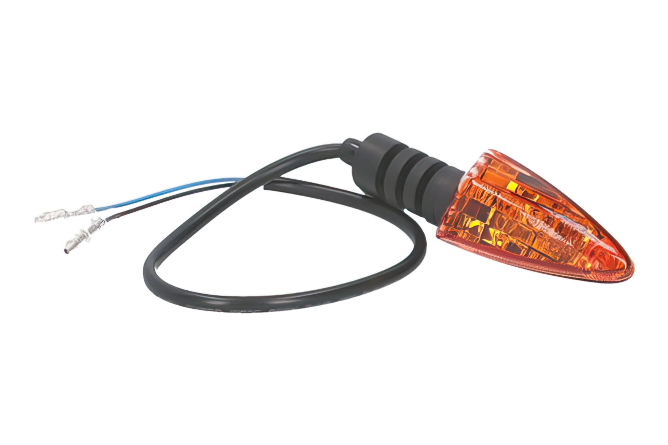 STR-660.88 Freccia anteriore destra / posteriore sinistra Beta RR dopo il 2013 omologato CE, COD: STR-660.88