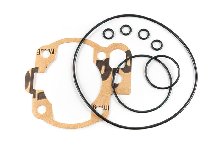 MVT-PJ15 Kit Guarnizione per Cilindro MVT Iron Max, AM6, COD: MVT-PJ15