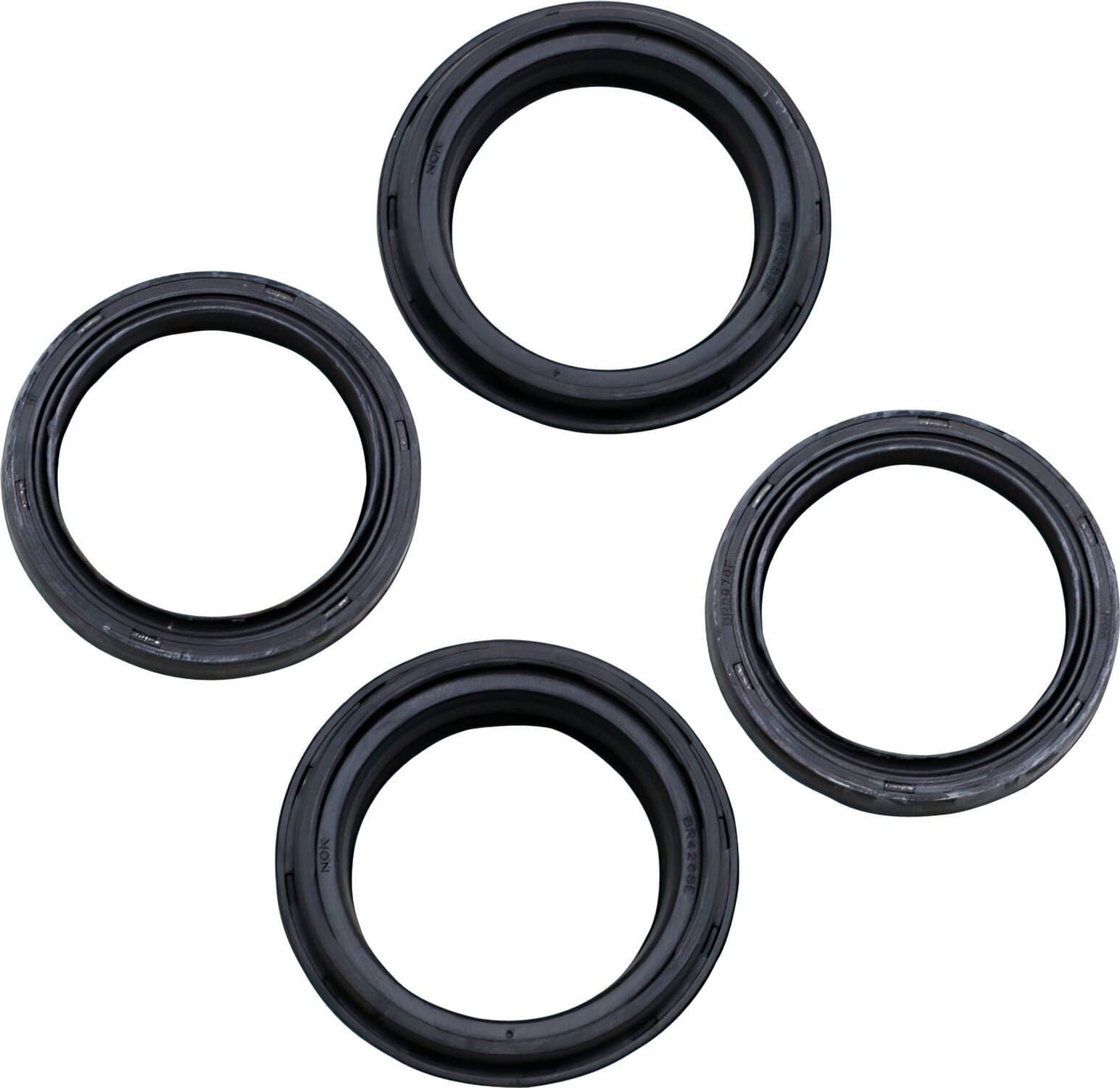 MR04070656 Set Paraolio + Parapolvere forcella rinforzato 41 mm, COD: MR04070656