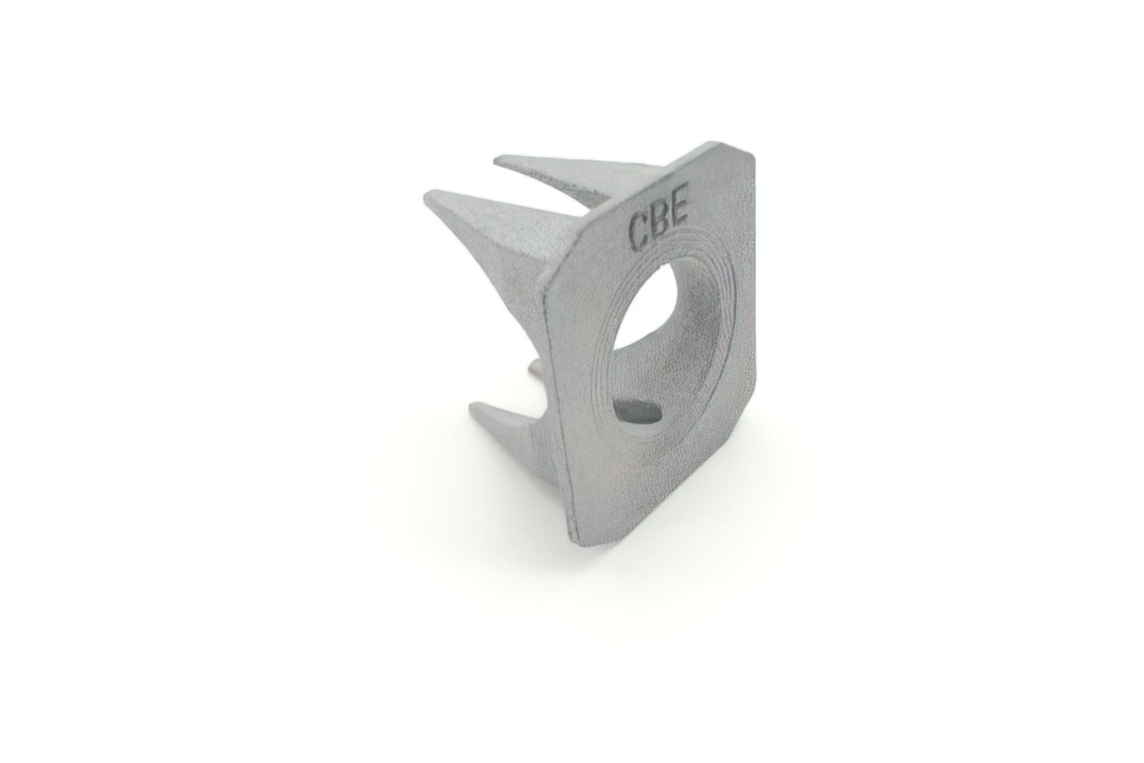 CBE-VF3I-DEV Venturi insert for Vforce3i CBE valve in raw form