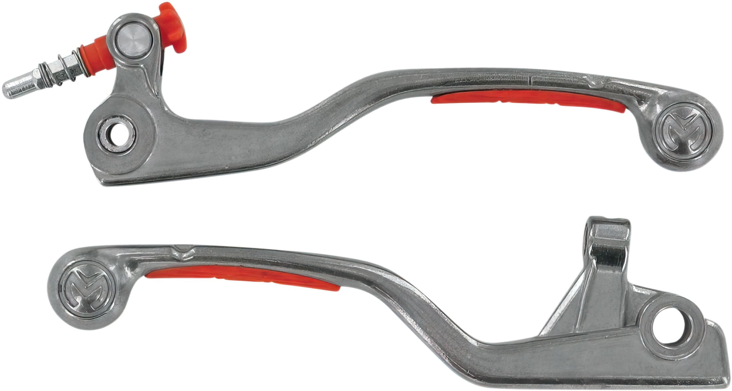 MR06100038 Set Leve Moose Racing Competition SX 65 / 85 arancione, COD: MR06100038