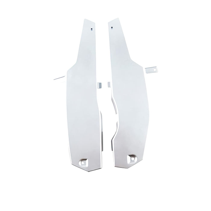 CGN506685 Copri Motore grigio MBK 51