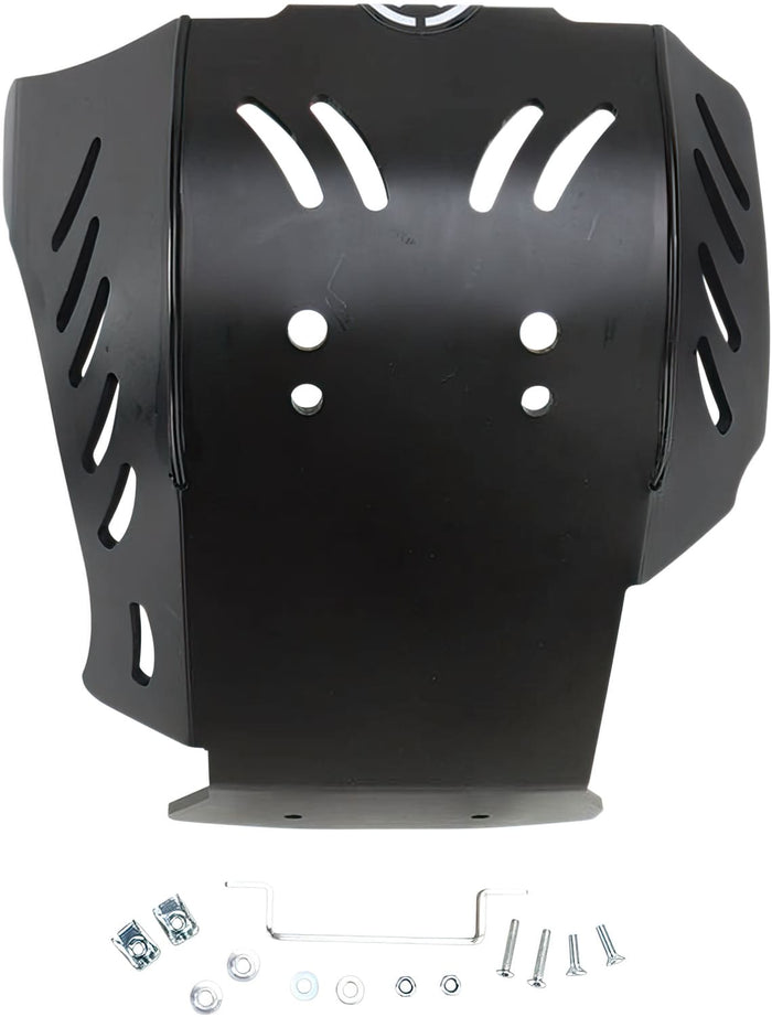 MR05061059 Protezione Motore Skid Plate PRO EXC-F 250 / 350 Moose Racing, COD: MR05061059