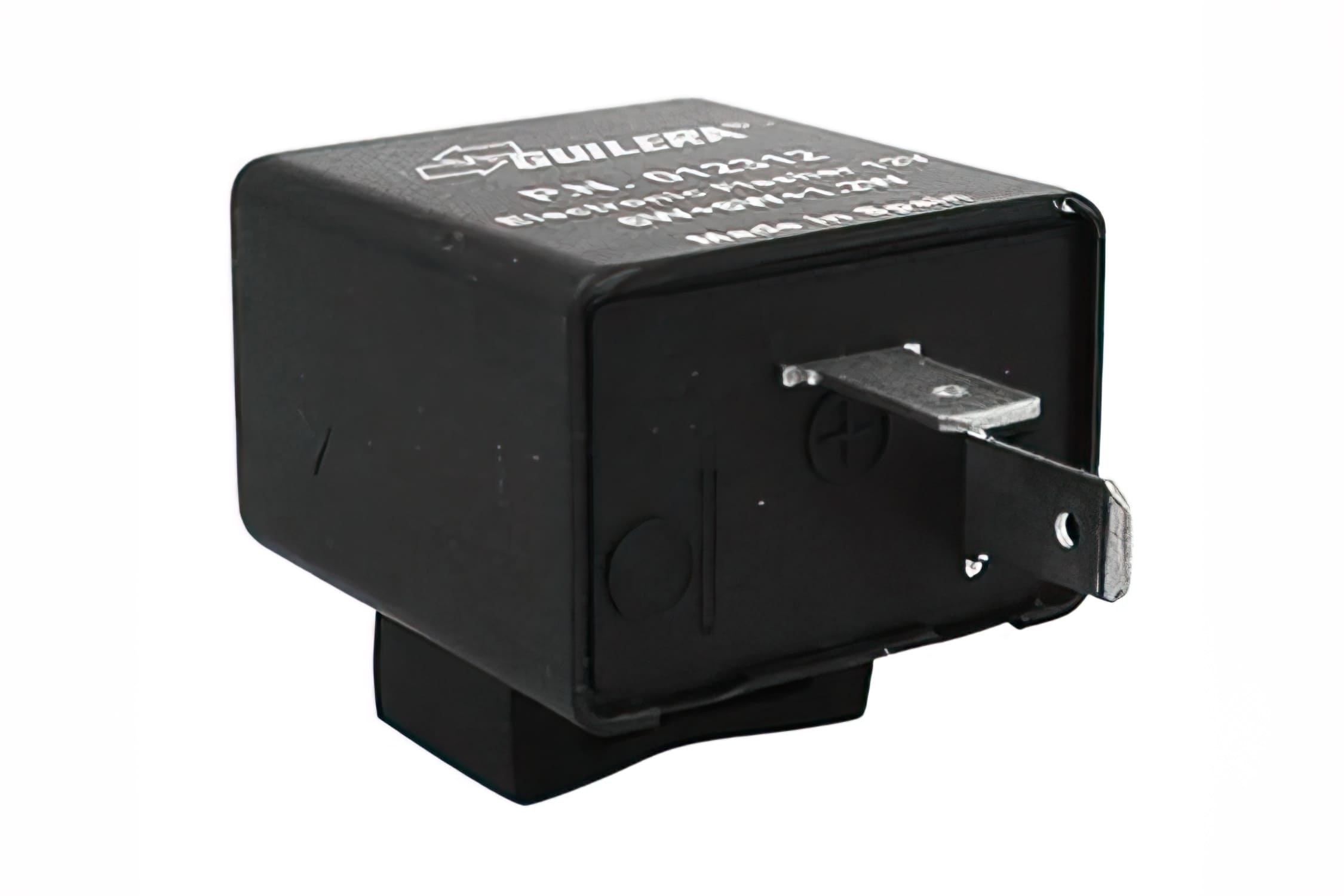 EKP-155113 Relè Frecce Guilera 12V / 12W, 2 pin Beta RR