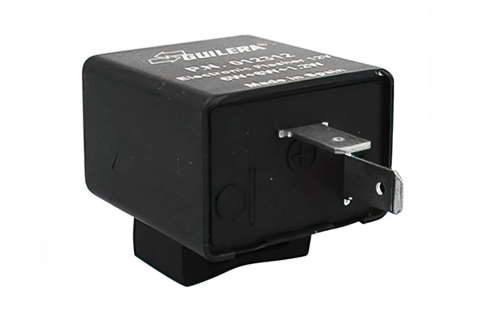 EKP-155113 Relè Frecce Guilera 12V / 12W, 2 pin Beta RR, COD: EKP-155113