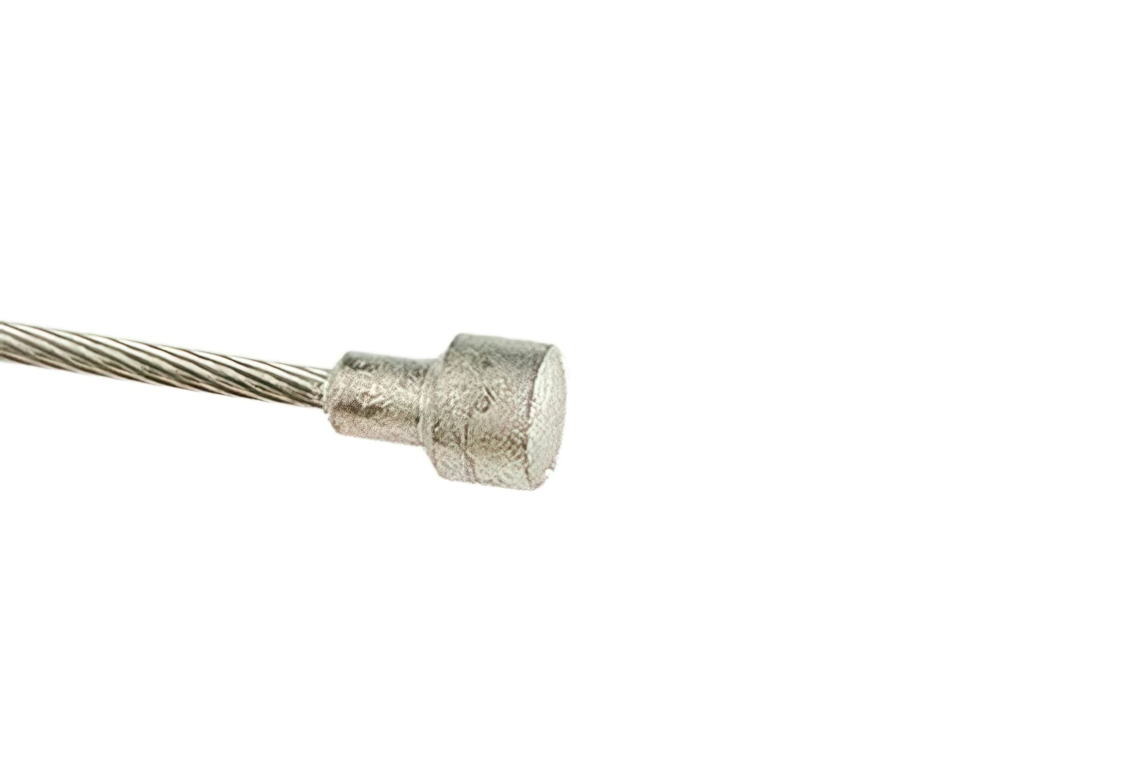 MF89.20101 Cavo freno biglia 1.8x1200mm MBK 51 / Piaggio Ciao, COD: MF89.20101