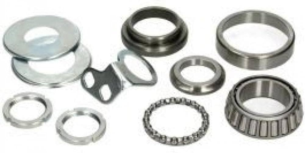 6007705 cuscinetto serie sterzo originale piaggio fuoco 500 e3 2007-2013 (emea)