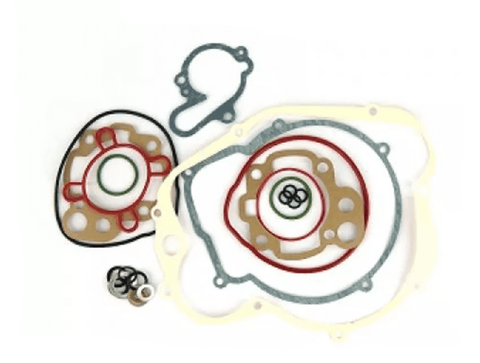 KIT SERIE GUARNIZIONI MOTORE COMPLETE MINARELLI AM6