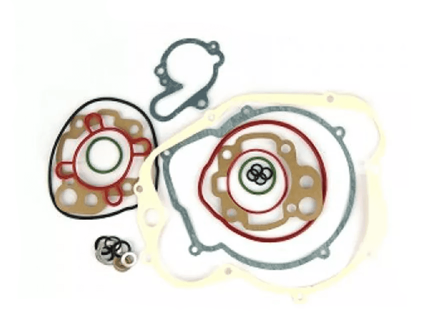 KIT SERIE GUARNIZIONI MOTORE COMPLETE MINARELLI AM6
