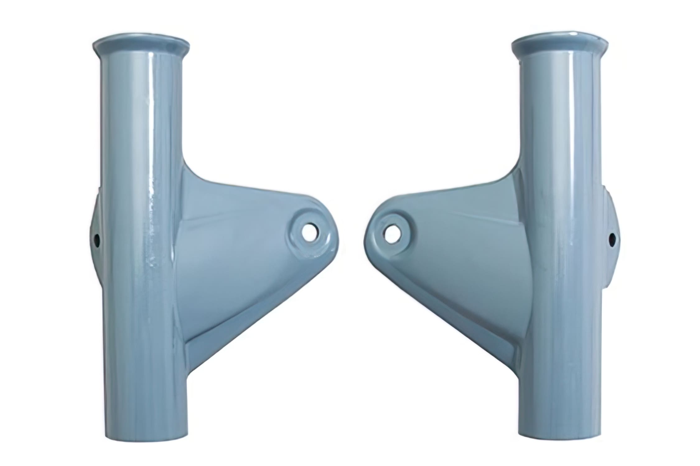 STR-934.01/BL Supporto Faro blu MBK 88, COD: STR-934.01/BL