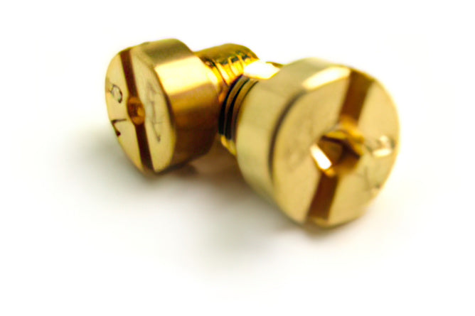 LHD5-125 Getto principale Dellorto 5mm 125