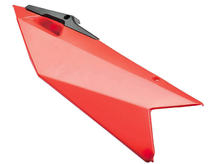 YCF-110-14-029/RE Carena laterale posteriore destra rosso Pit Bike YCF Bigy, COD: YCF-110-14-029/RE