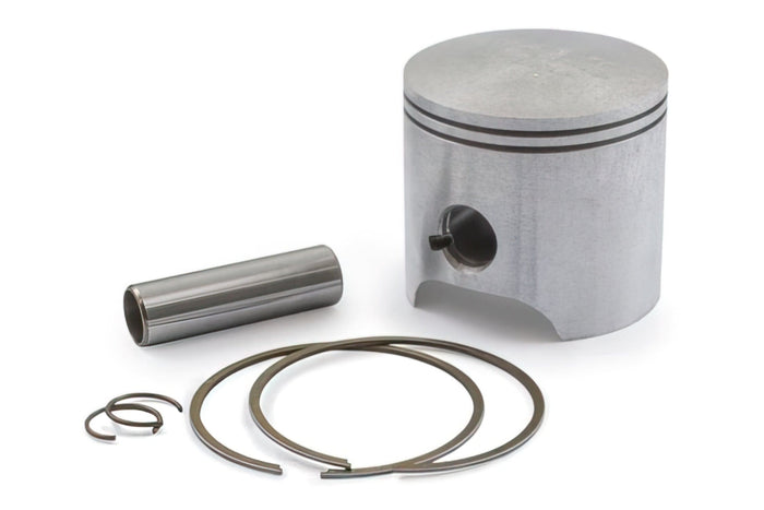 S6-71KO01.A Pistone 50mm 77cc Stage6 Big Streetrace, Minarelli AM6 / Derbi, COD: S6-71KO01.A