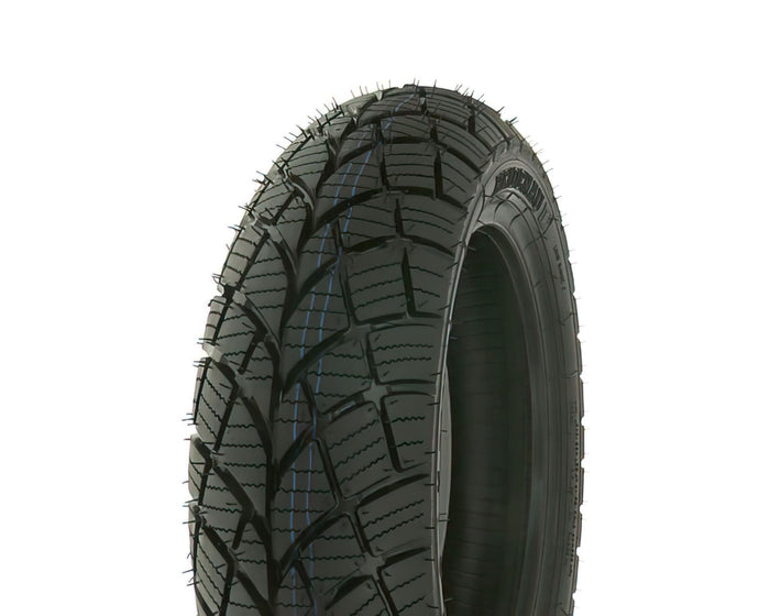 HDW24227 Pneumatico Heidenau K66 LT M+S Silica 130/70-12 62P TL reinforced, COD: HDW24227